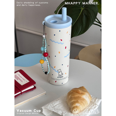 原创316不锈钢大容量保温杯