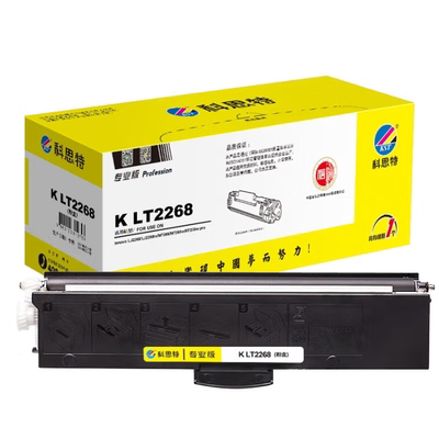 适用联想 LJ2268W M7268 M7268W M7208W 墨粉盒 科思特LT2268硒鼓