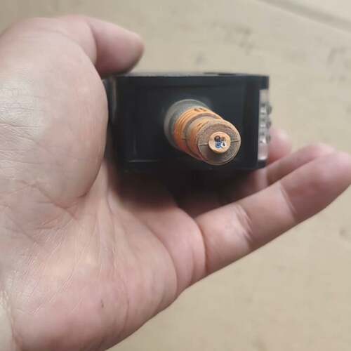 可维修HW50-WX RGB色标传感器，来自CNHENW，功能完好议价