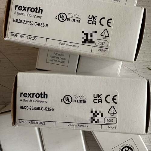 可维修R901342022 HM20-23/050-C-K35-N议价