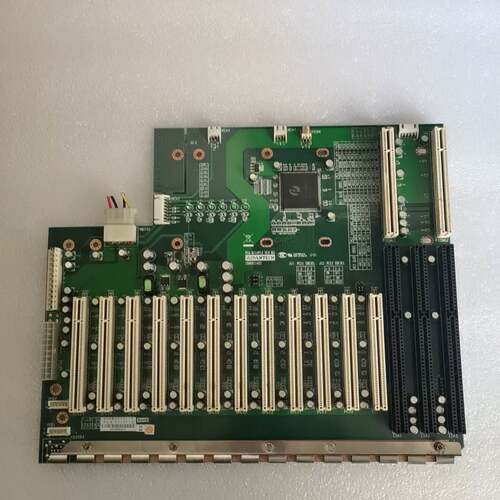 可维修研华PCA-6114P12 Rev.B3 工控机底板议价