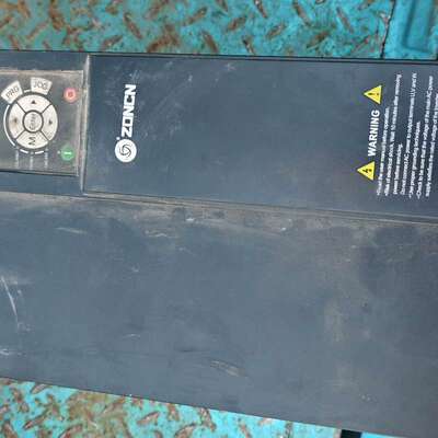 议价T9400T-37G/45P 众辰变频器 功能正可维修