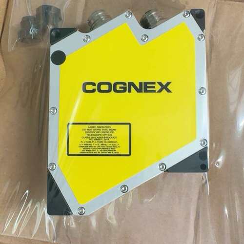 议价康耐视DS910B激光传感器，未使用，820-916可维修
