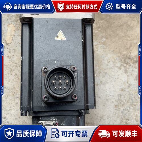 议价埃斯顿伺服电机EM3A-15ATB224可维修