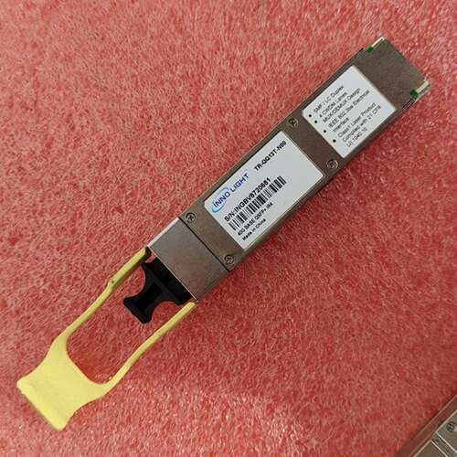可维修旭创40G2km光模块议价