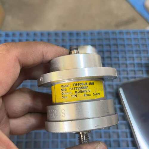 议价华创 传感器 fs60b-r-10n s133555681可维修