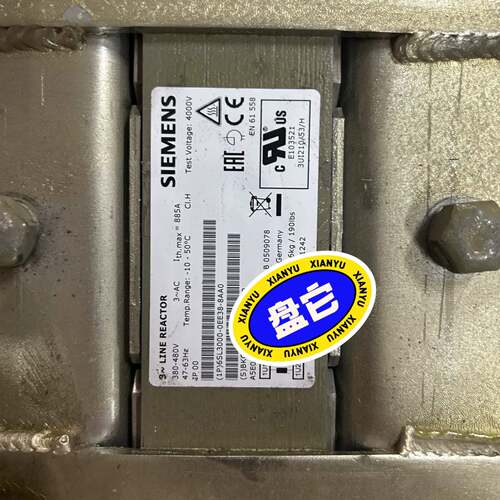 可维修西门子6SL3000-0EE38-8AA0议价议价