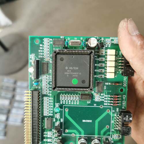 可议价日立HD6475348CP16S芯片，50一个