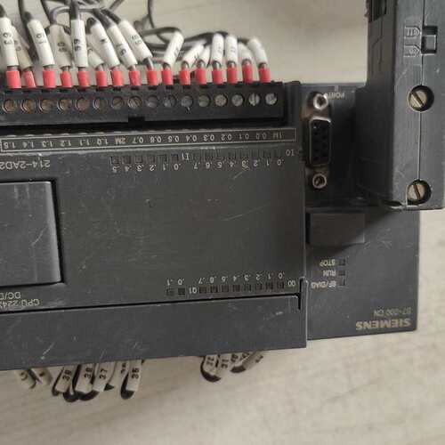 议价PLC S7-200 CN，型号CPU 224XP C可维修