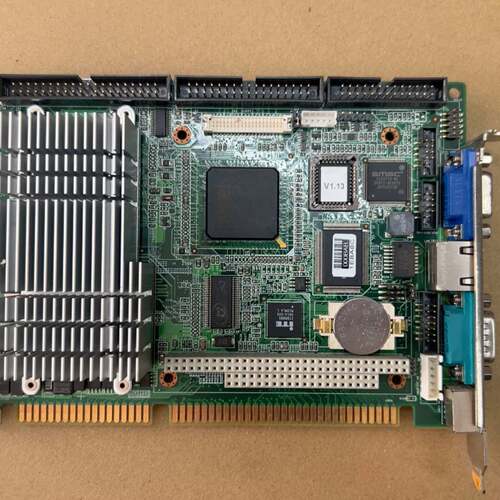 可议价工控主板 PCA-6780F REV.A1，品，成色