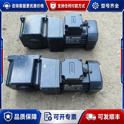 议价JCSS精研电机S250Y38L10RC可维修