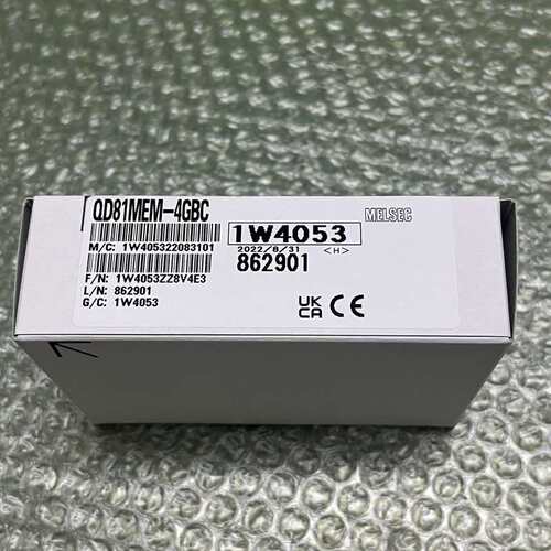 议价QD81MEM-4GBC可维修