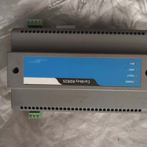 可议价江森控制器 S300-DIN-RDR2S RDR2S 议价
