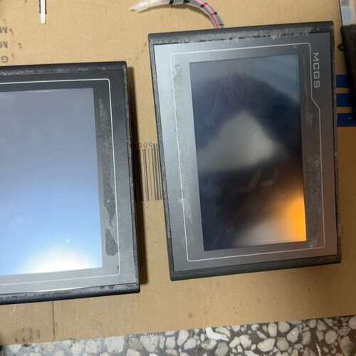 议价昆仑通态触摸屏+TPC7012Ef可维修