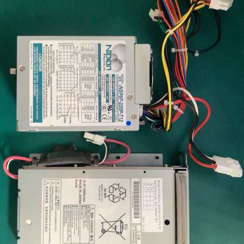 议价pron NSP6F-220P-T12 工控机电源可维修