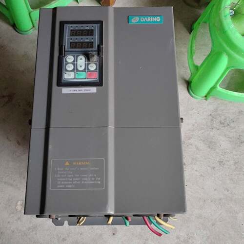 可议价大变频器DR60-T3-015G/018P 15KW 成