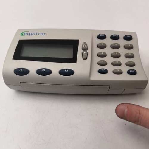 议价PC1CFZ00-X equitrac 页码计数器可维修