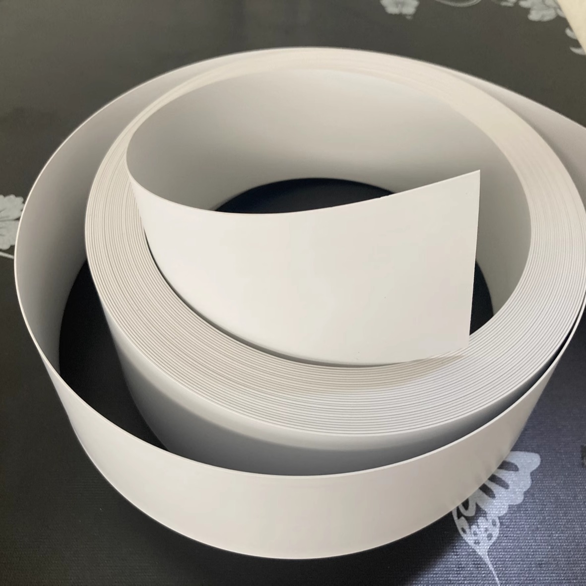 PVC发光字边条全遮光