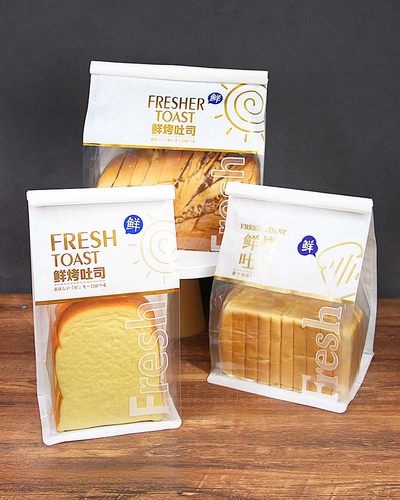 吐司切片袋加厚烘焙包装物美价廉
