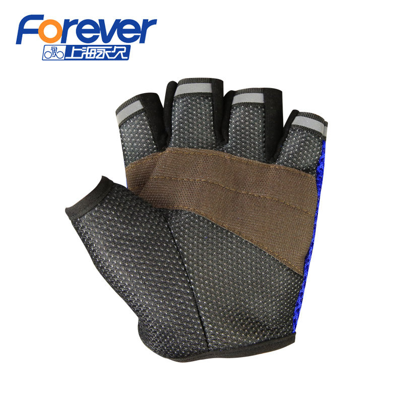 Gants pour vélo mixte - Ref 2241068 Image 3