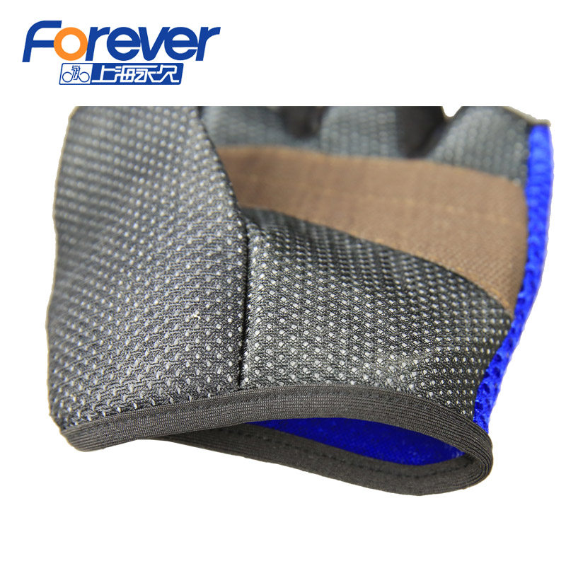 Gants pour vélo mixte - Ref 2241068 Image 5