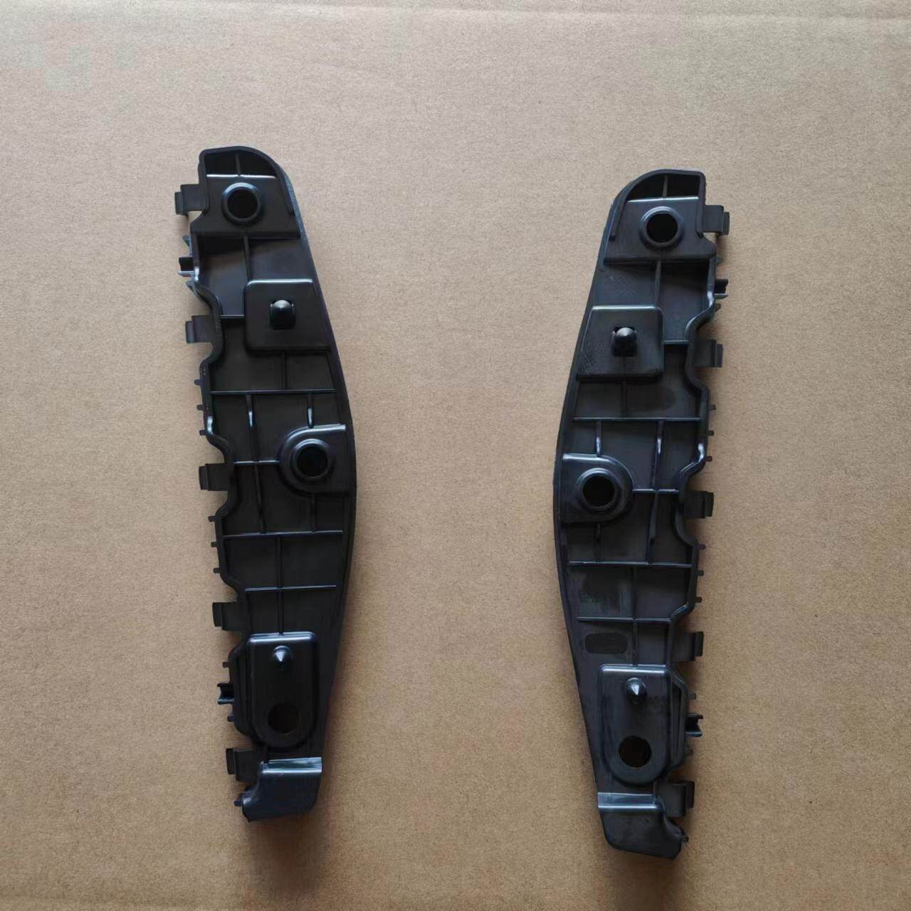 五菱EV50新能源汽车前杠支架卡扣