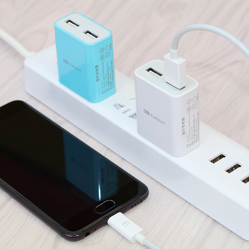 chargeur EARLDOM - Ref 1293504 Image 4