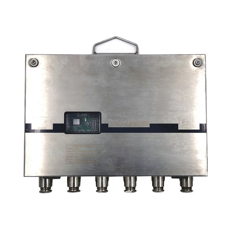 天地常州ktg2a矿用本安型光端机本质安全型煤矿井下用防爆设备
