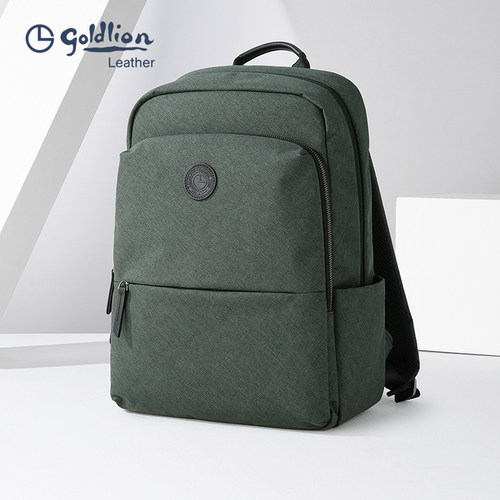 时尚背包大容量电脑背包休闲书包