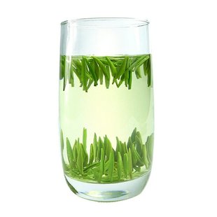 2025新茶春茶明前竹溪贡芽贡茶毛尖湖北武当十堰神农架箭茶贡茶叶