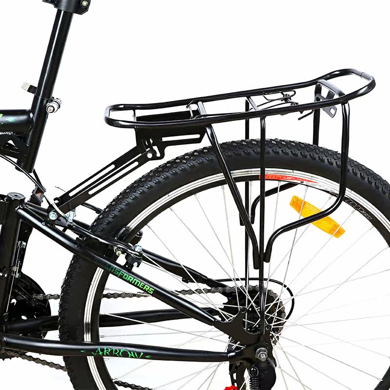 Porte-bagages pour vélo - Ref 2413847 Image 4