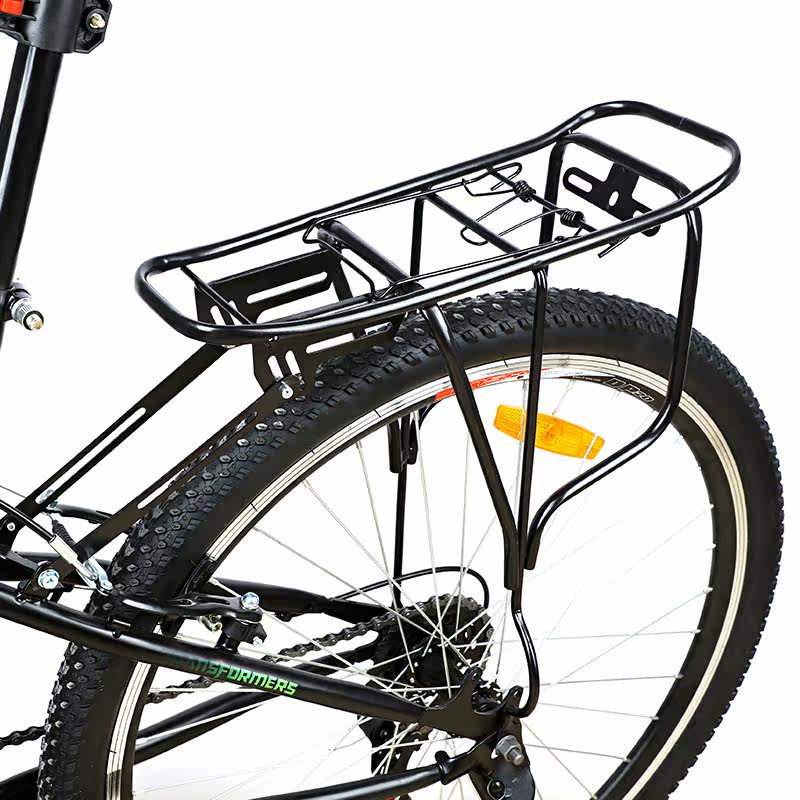 Porte-bagages pour vélo - Ref 2413847 Image 1