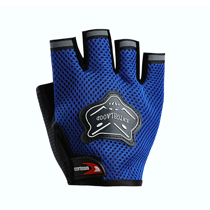 Gants de cycliste - Ref 2255507 Image 5