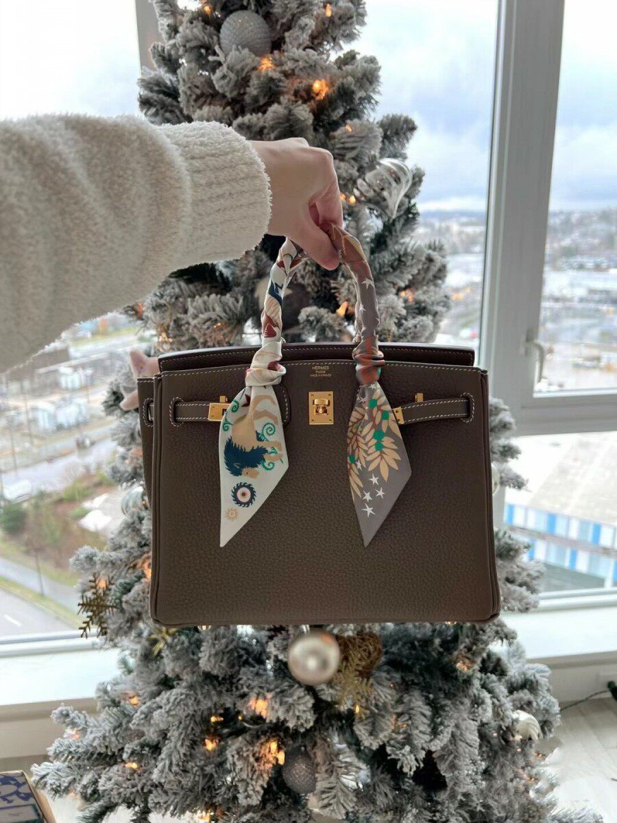 18姆米真丝绑包丝带俄耳普斯丝巾