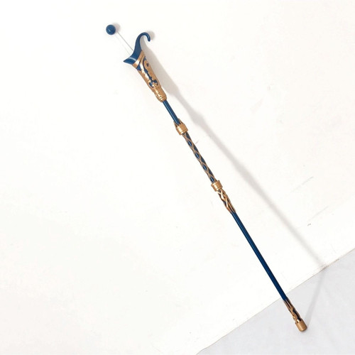 【现货】隐士升学礼溯洄cosplay道具服装配饰手杖第五人格权杖cos