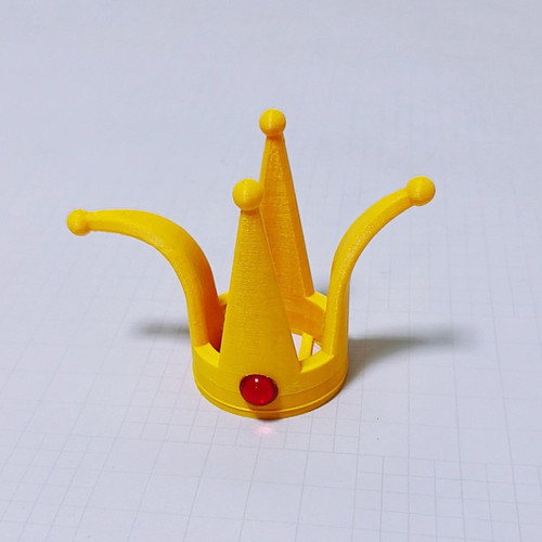 [现货]红太狼cos皇冠头饰皇冠喜洋洋与灰太狼cosplay道具cos服装