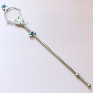 第五人格昆虫学者索菲亚捕虫网cosplay道具手杖武器手持物cos服装