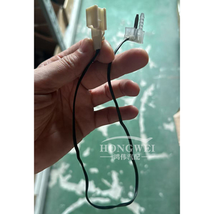 适用于22款尼桑ARIYA艾睿雅空调温控感应开关温度调节控制传感器