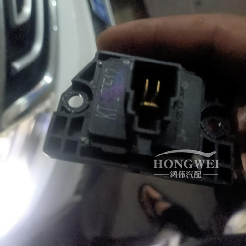 适用于16款远景X6NL4鼓风机电阻