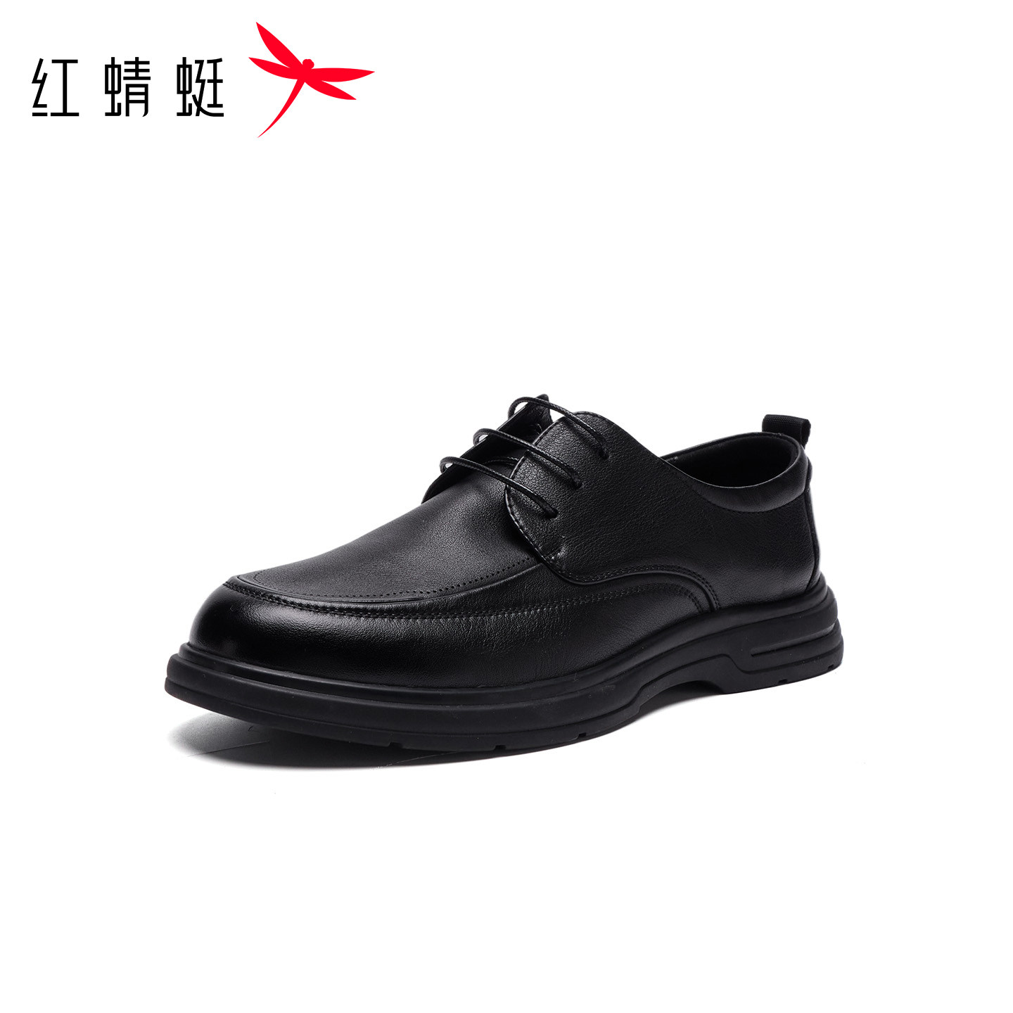 【门店发货】红蜻蜓2026秋季新品时尚休闲大众休男单鞋MAQ7873831