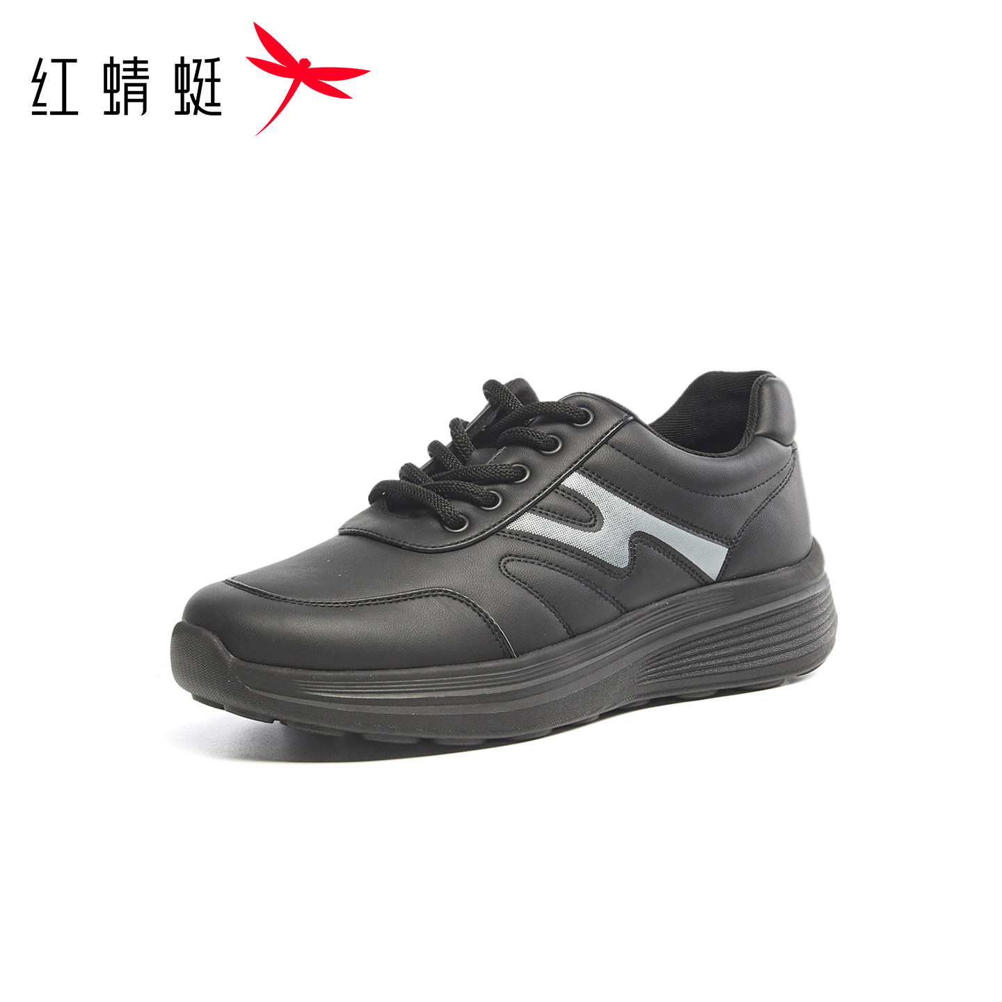 【门店发货】2026年秋季新品时尚休闲通勤孝心鞋女单鞋BQ7806700