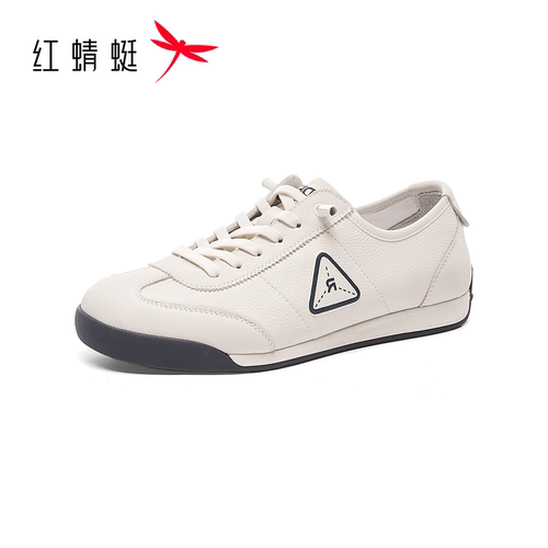 【门店发货】红蜻蜓2026秋季新品休闲阿甘男单鞋MAC7172500