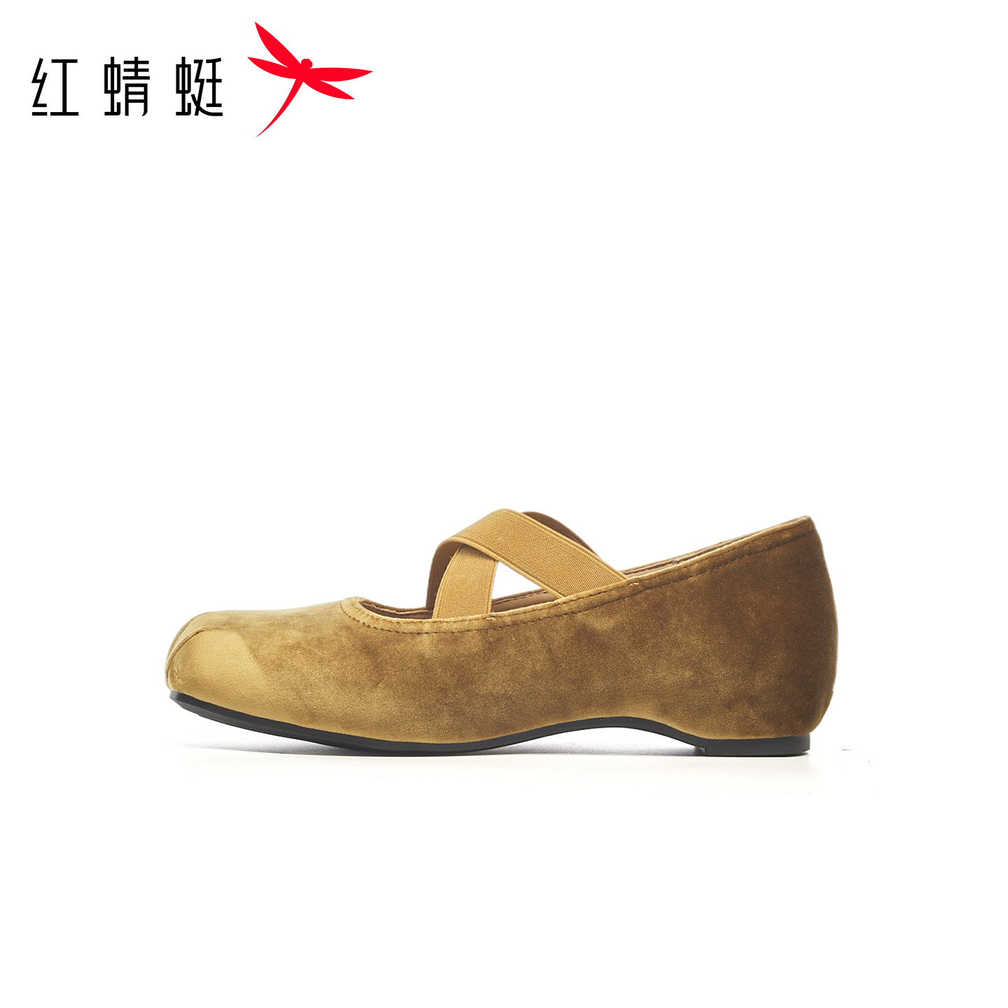 【门店发货】2026年秋季新品时尚休闲学院便鞋女单鞋BQ7291671