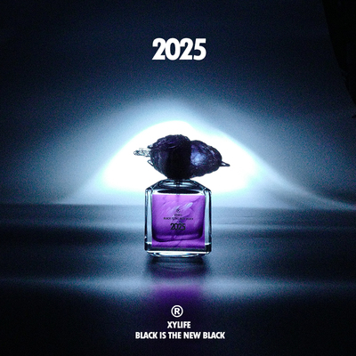 XYLIFE彼觉2025跨年限量香水礼盒