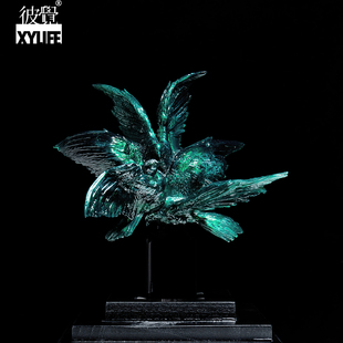 精致织物香氛香水礼盒100ml 五周年巨型限量款 XYLIFE彼觉№063 乱