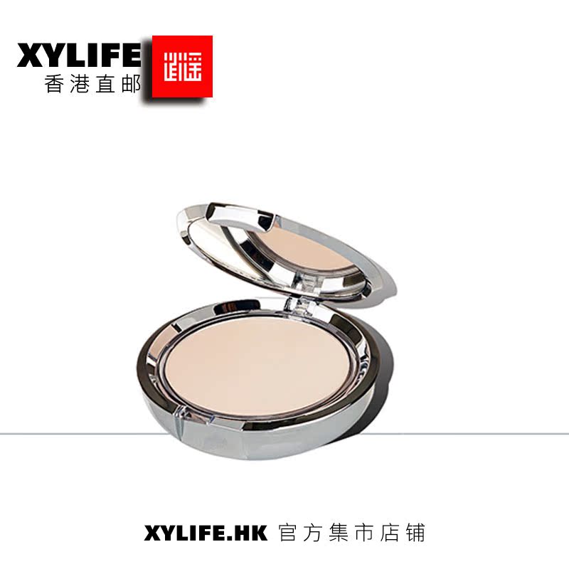 ChantecailleÏã羿¨Çå͸¸ÉʪÁ½Ó÷۱ý10g¾«Ï¸·ÛÊÎë¿×¿¹Ë¥ÀϰüÓÊ