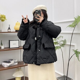 20点清仓不换 羽绒服 宛宛