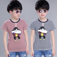 Veste pour garcon - Ref 2159027 Image 10