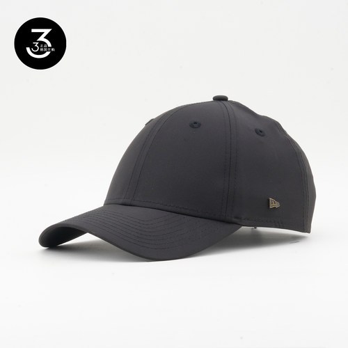 纽亦华黑标速干940硬顶棒球帽