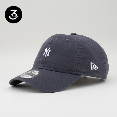 NEWERA纽亦华显脸小940棒球帽